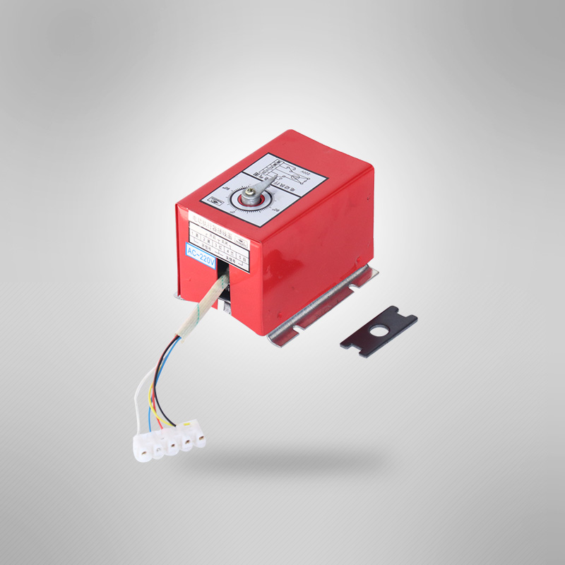 ZAJ-6小型电动执行器