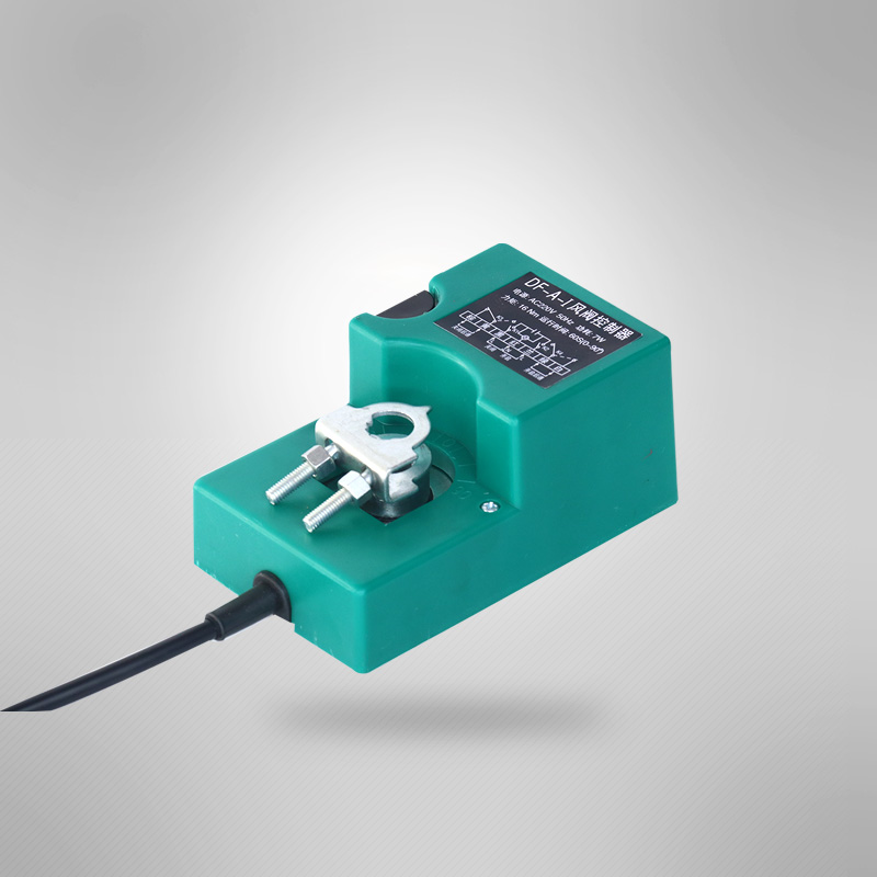 ZAJ-8型电动执行器