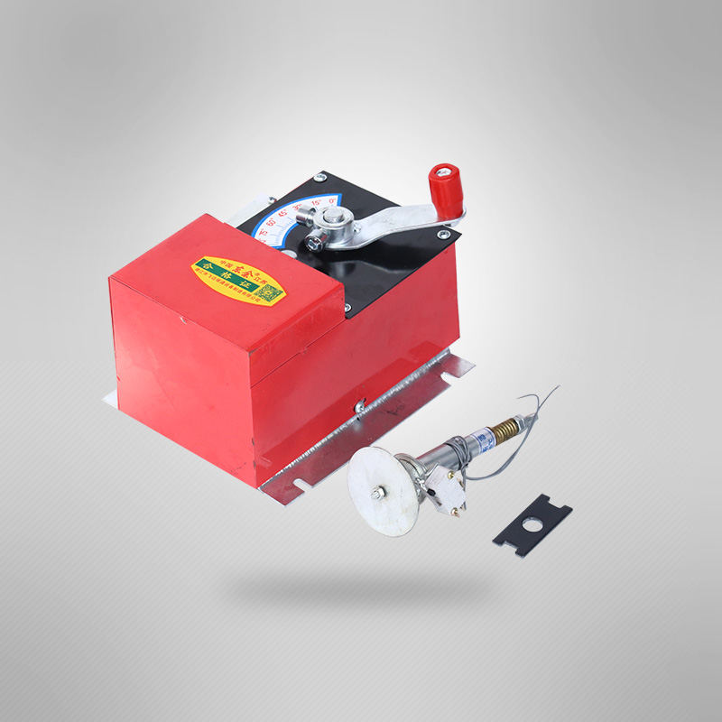 ZAJ-3电动方型调节机构