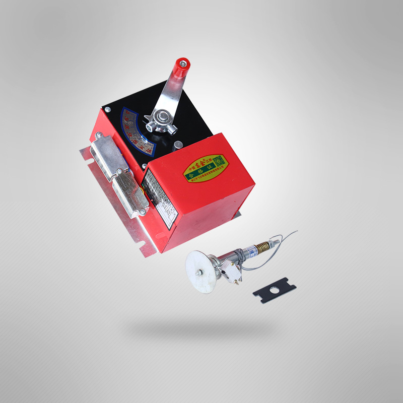 ZAJ-3电动方型调节机构