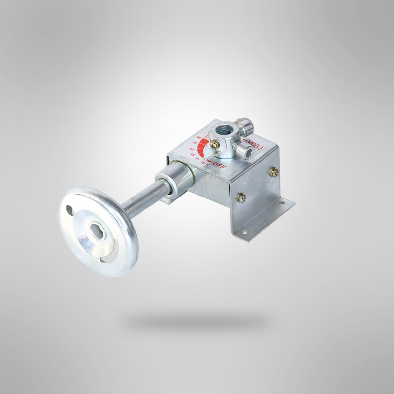 手动调节器(涡轮涡杆)