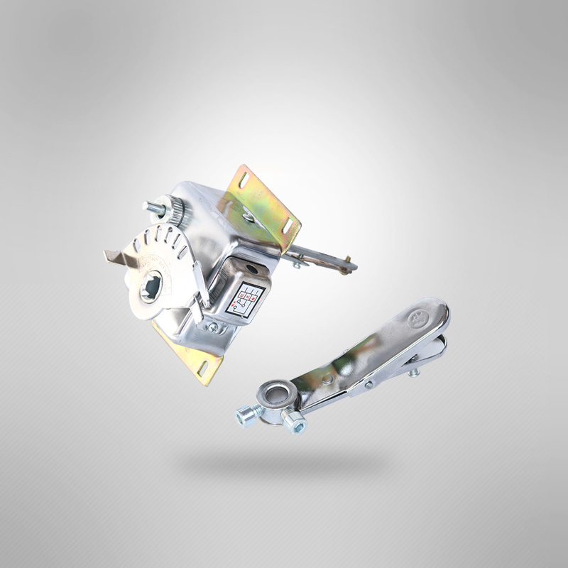 SFW-X方钟型机构