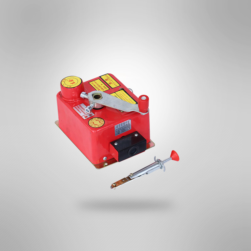 SFWD-I全自动执行器