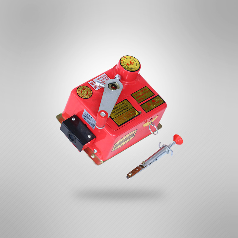 SFWD-I全自动执行器